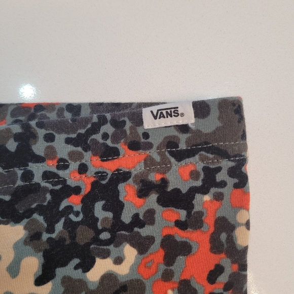 Vans Leggings - women's size Large - Picture 3 of 11